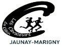 Logo LES CAVALEURS DU CLAIN